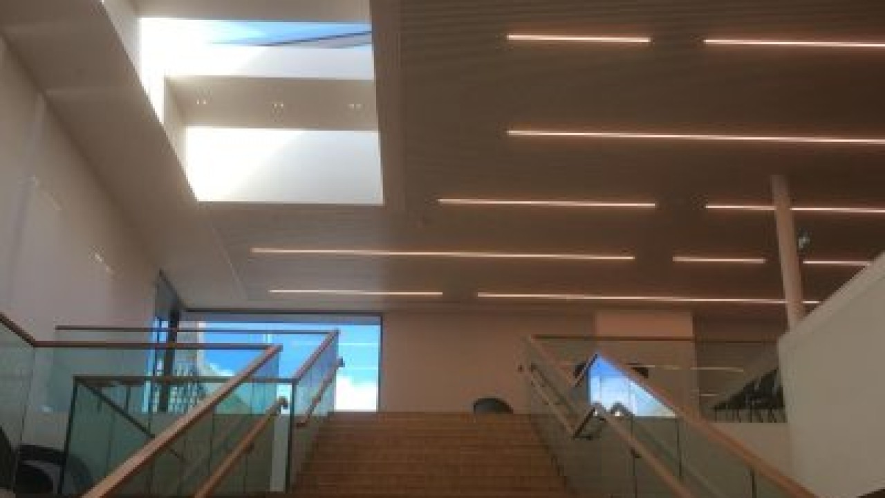 Almo Climate B.V. Eersel afbeelding 1